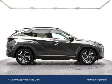 2023 Hyundai Tucson - photo 14