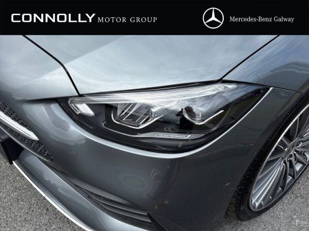2026 Mercedes-Benz C-Class - photo 13