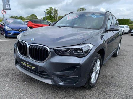 2022 BMW X1 SDRIVE18D SE