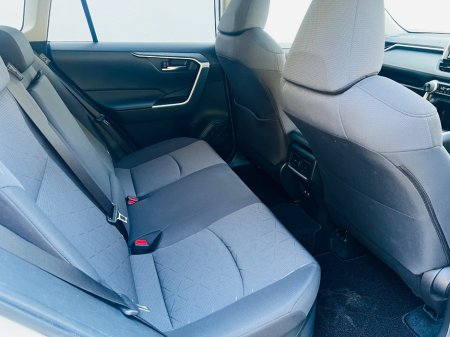 2022 Toyota RAV4 - photo 13