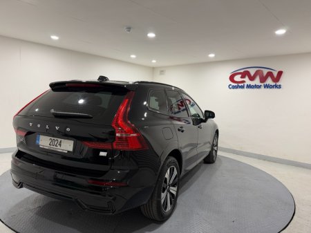 2024 Volvo XC60 - photo 7