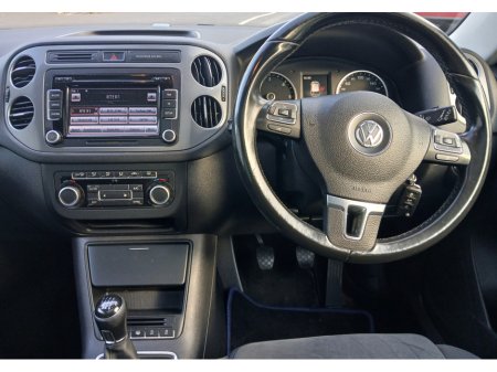 2015 Volkswagen Tiguan - photo 5