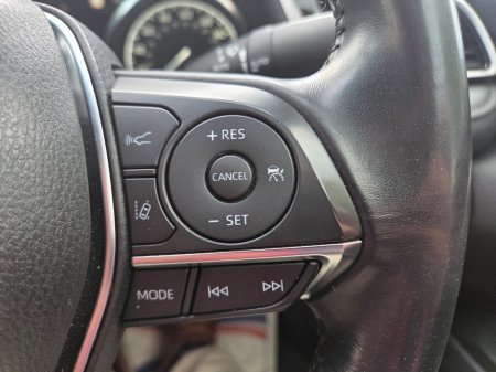 2021 Toyota Camry - photo 21