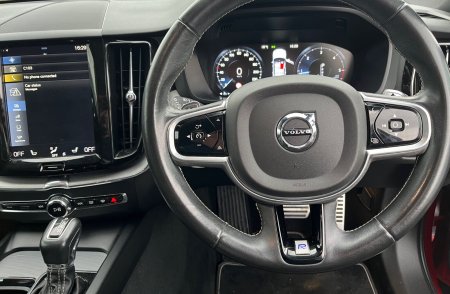 2020 Volvo XC60 - photo 9