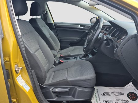 2017 Volkswagen Golf - photo 10