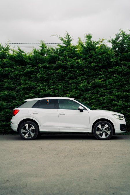 2019 Audi Q2 - photo 4