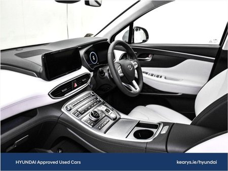 2023 Hyundai Santa Fe - photo 5