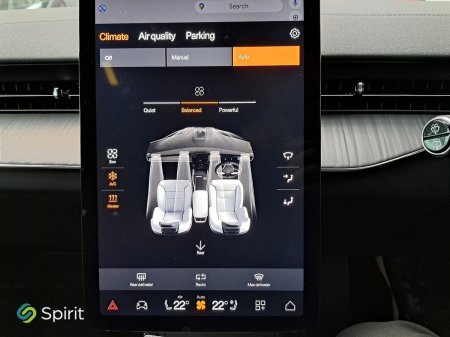 2026 Polestar 3 - photo 31