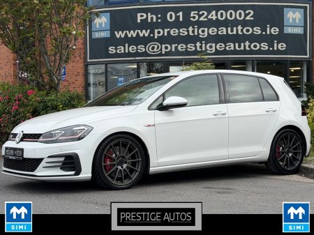2020 Volkswagen Golf - photo 3