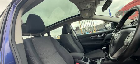 2017 Nissan Qashqai - photo 7