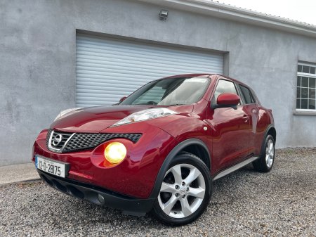 2012 Nissan Juke - photo 14