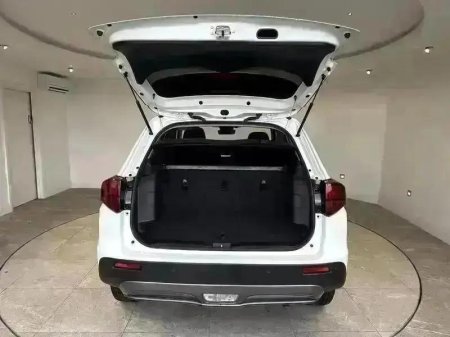 2026 Suzuki Vitara - photo 7