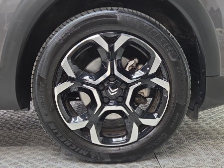 2025 Citroen C5 Aircross - photo 15