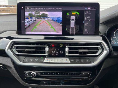 2024 BMW iX3 - photo 8