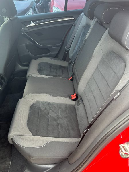 2016 Volkswagen Golf - photo 18