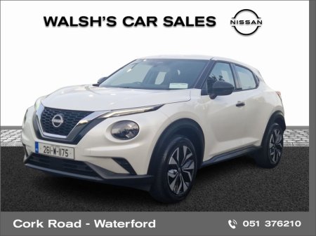 2026 Nissan Juke - photo 3