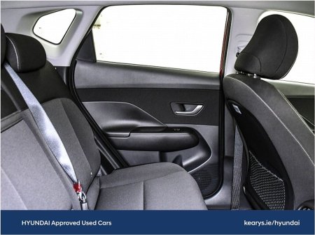 2026 Hyundai KONA - photo 15