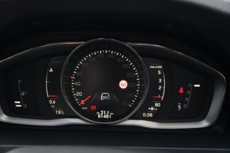 2017 Volvo S60 - photo 12