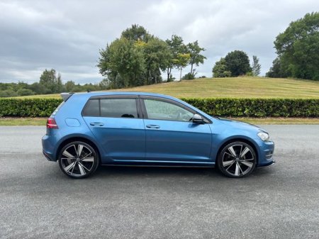 2017 Volkswagen Golf - photo 9
