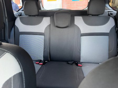 2018 Dacia Duster - photo 15