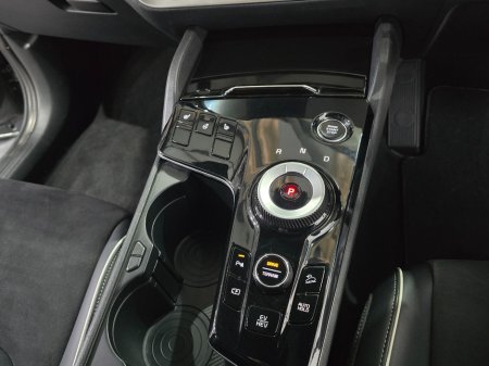 2024 Kia Sportage - photo 26