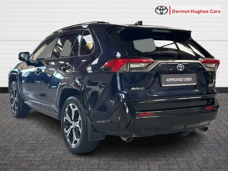 2022 Toyota RAV4 - photo 2