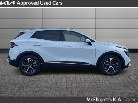 2023 Kia Sportage - photo 5