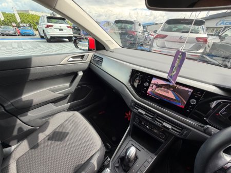 2019 Volkswagen Polo - photo 23