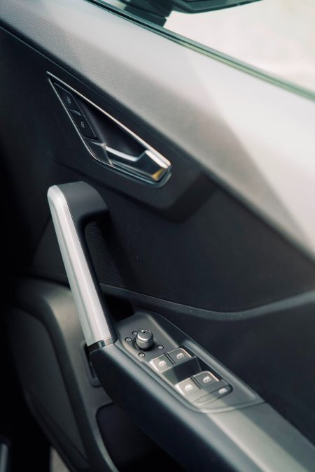 2020 Audi Q2 - photo 14