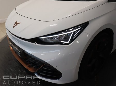 2023 Cupra Born - photo 18