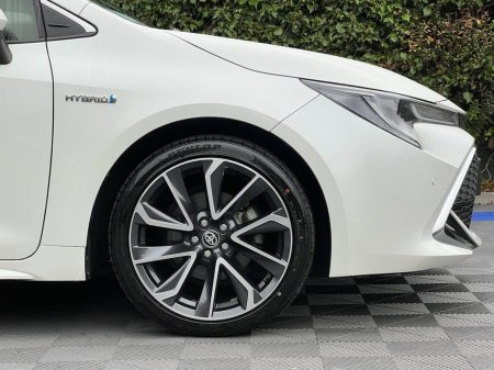 2018 Toyota Corolla - photo 9