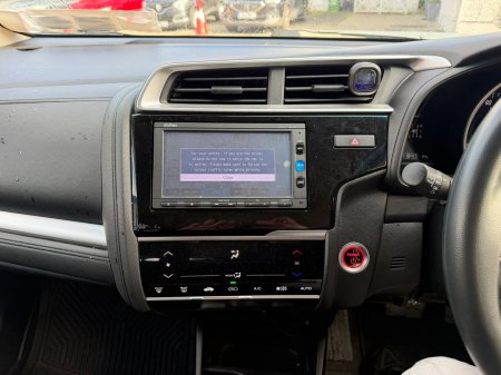 2017 Honda Fit - photo 13