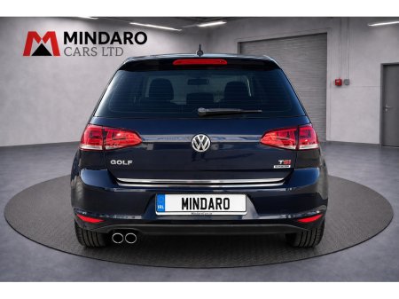 2015 Volkswagen Golf - photo 7
