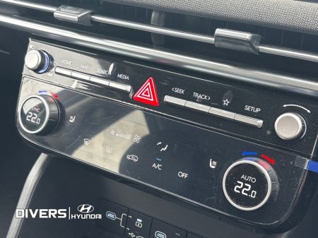 2025 Hyundai Tucson - photo 14