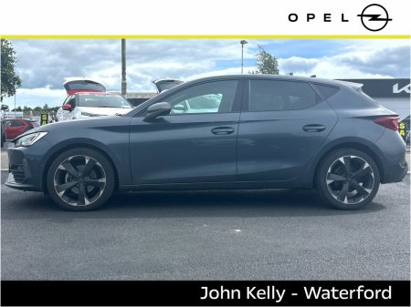 2024 Cupra Leon - photo 3