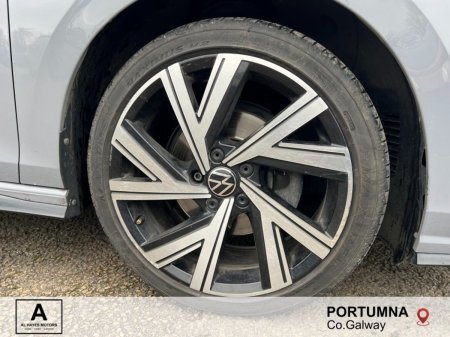 2024 Volkswagen Golf - photo 7