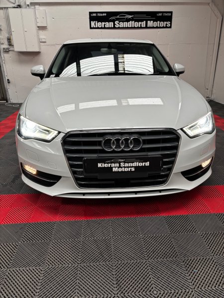 2016 Audi A3 - photo 7