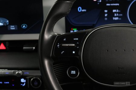 2023 Hyundai IONIQ 5 - photo 25