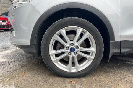 2016 Ford Kuga - photo 8