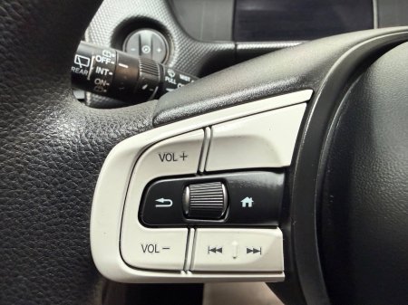 2020 Honda Jazz - photo 17