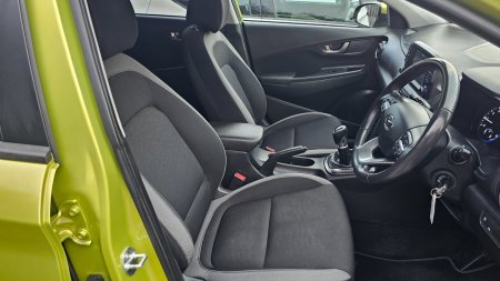 2019 Hyundai KONA - photo 10