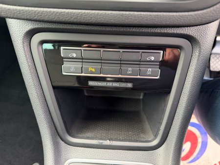 2017 Volkswagen Sharan - photo 20