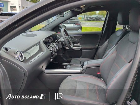2025 Mercedes-Benz GLA - photo 3