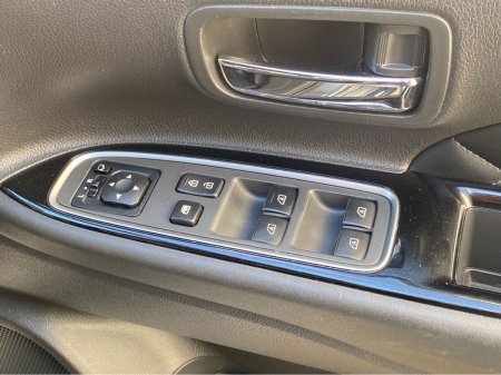 2020 Mitsubishi Outlander - photo 17