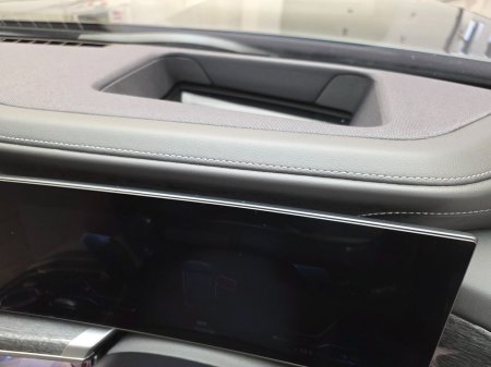 2023 BMW 7-Series - photo 16