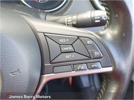 2018 Nissan Qashqai - photo 22