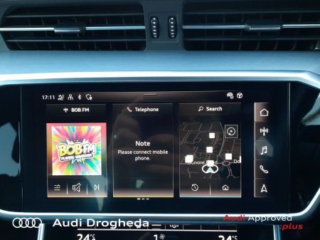 2024 Audi A6 - photo 16