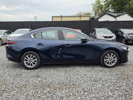 2019 Mazda Mazda3 - photo 12