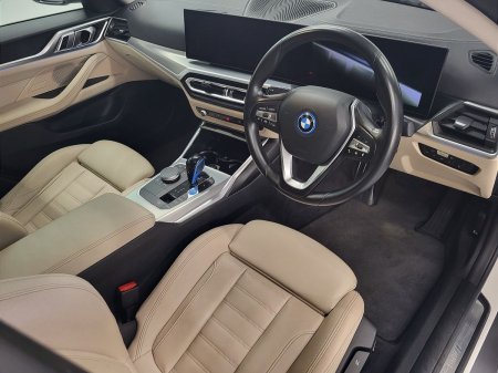 2022 BMW i4 - photo 6