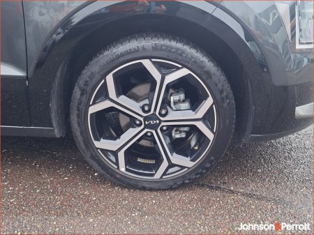 2025 Kia Niro - photo 9